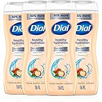 CELLDIA Body Cleansing System アップル Amazon.com : Dial Body Wash, 6 Pack, Apple Blossom Scent