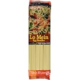 Wel Pac Lo Mein Egg Noodles, 10 Ounce (Pack of 6)