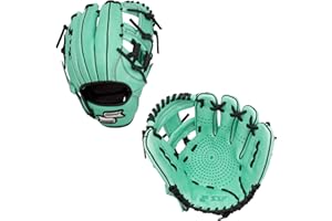 SSK Z5 Craftsman Infield Baseball Glove – 11.25” - 11.5” - 11.75” - 12” – Right & Left Hand Throw