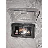 Doom Game Boy Gameboy Advance Nintendo GBA Cartridge