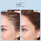 Clairol Root Touch-Up Temporary Concealing Powder Dark Brown 0.07 oz view 8
