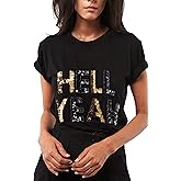Seta Apparel Women's Hell Yeah T-Shirt