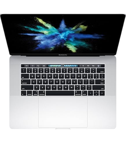Amazon.com: Apple MacBook Pro with 2.6GHz Intel Core i7 15-inch