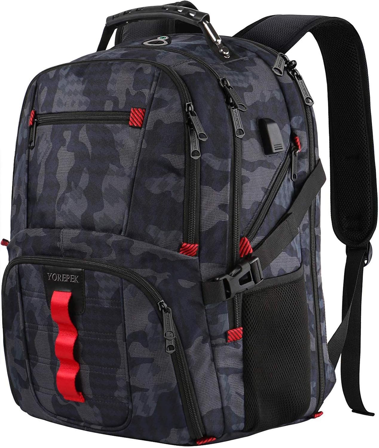 outdoor laptop backpack