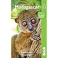 Madagascar (Bradt Travel Guide)