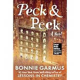 Peck &amp; Peck (Large Print Edition): A Novel
