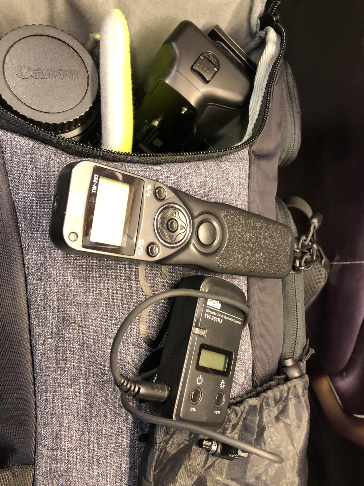 Me encantó absolutamente este bolso, es perfecto.