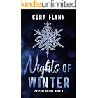 Nights of Winter: A Contemporary Why Choose Romance (Cascade of Lies)
