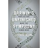 Darwin's Unfinished Symphony: How Culture Made the Human Mind