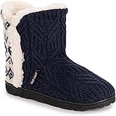 MUK LUKS womens Cheyenne Tread Boot