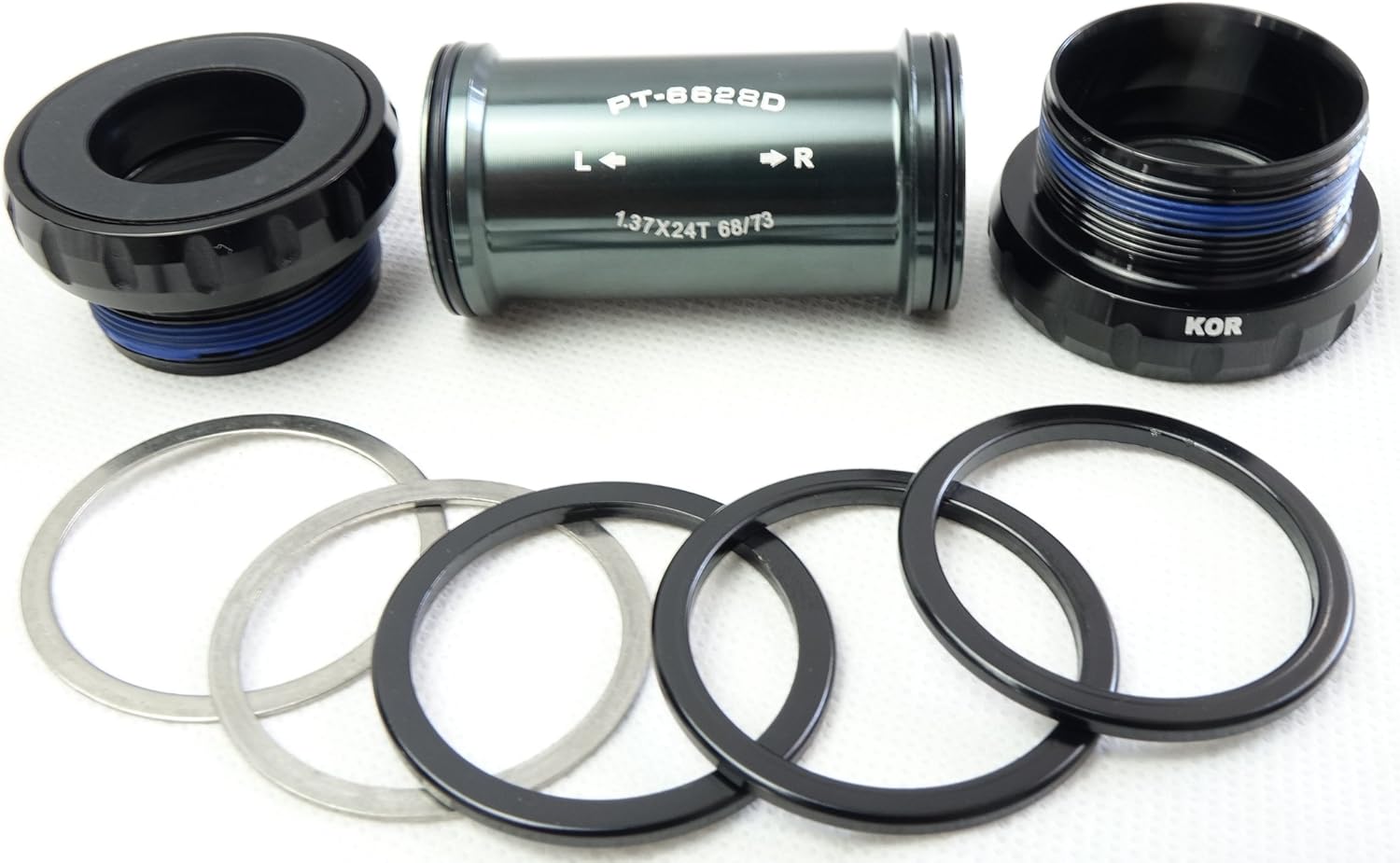 shimano hollowtech 2 bottom bracket