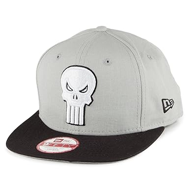 new era grey under brim hats