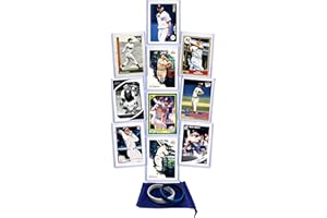 G.O.A.T CHASER New York Yankees Legends Cards: Babe Ruth, Mickey Mantle, Roger Maris, Don Mattingly, Derek Jeter, Aaron Judge, Joe Dimaggio, Lou Gehrig, Yogi Berra, Mariano Rivera (10) Assorted Baseball Card Gift Pack GOATs