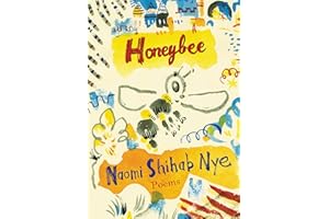 Honeybee: Poems & Short Prose