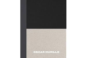 Oscar Murillo