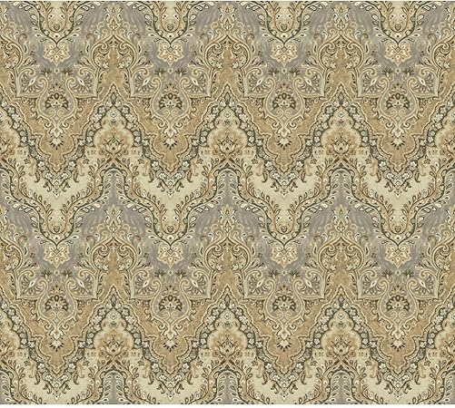 Scarica Gratis Images York Revetements Gc8767 Global Chic Palais Safari Papier Peint le plus cool salutations