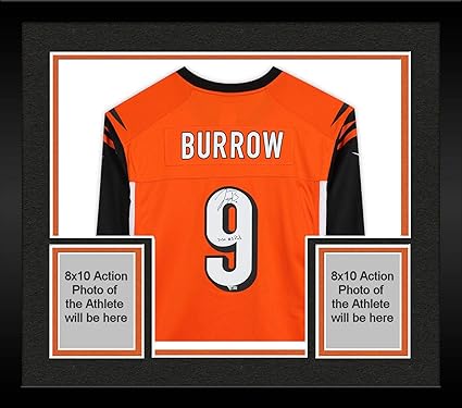 bengals jersey 2020