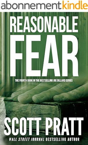 Download Reasonable Fear (A Joe Dillard Novel) (English Edition) PDF