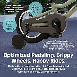 Retrospec Koda Plus 12" Kids