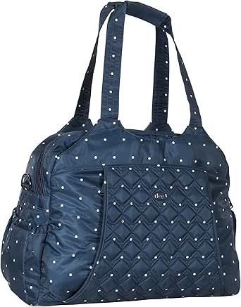 lug oversized weekender bag