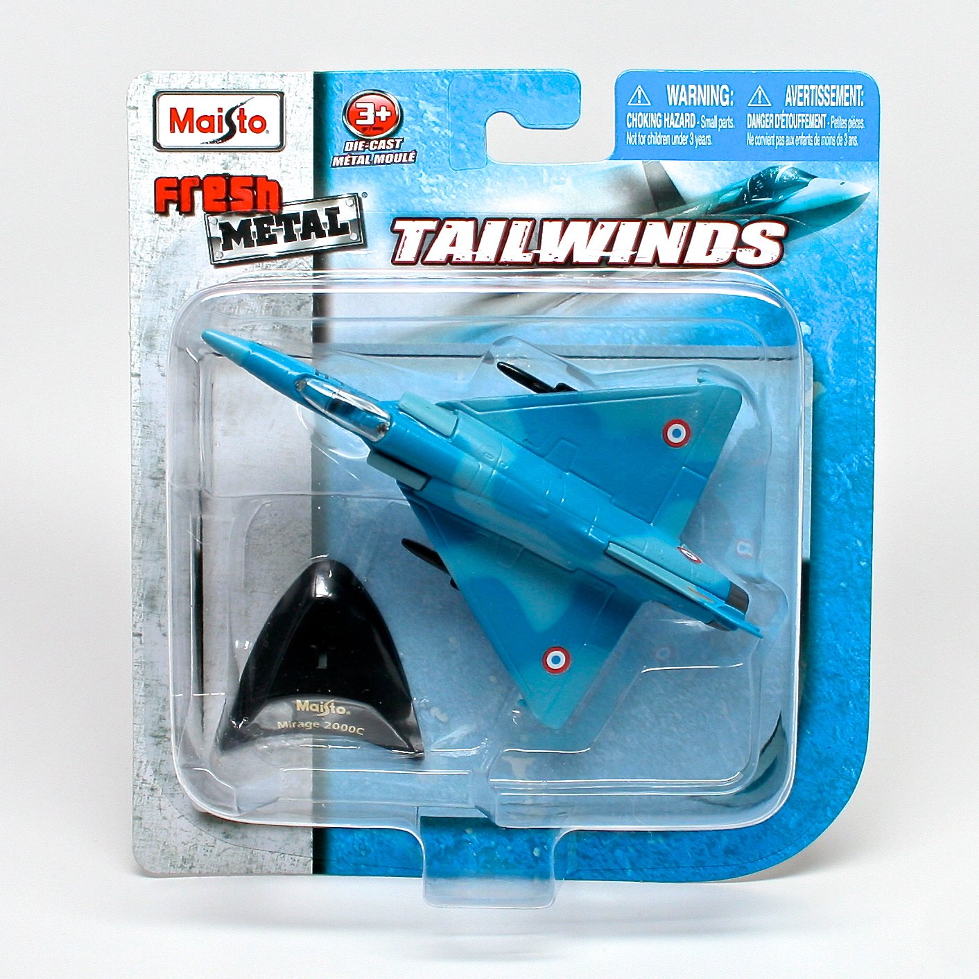 mirage 2000 toy