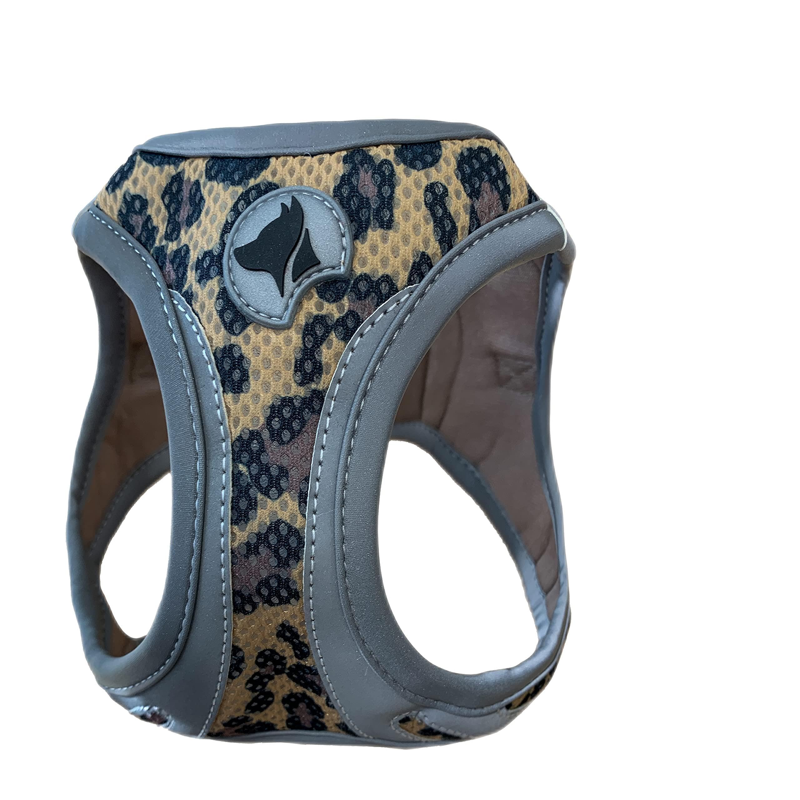 Crosses HIKING REFLECTIVE CHEST LEOPARD M - 255 g
