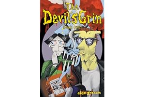 The Devil's Grin: Book One