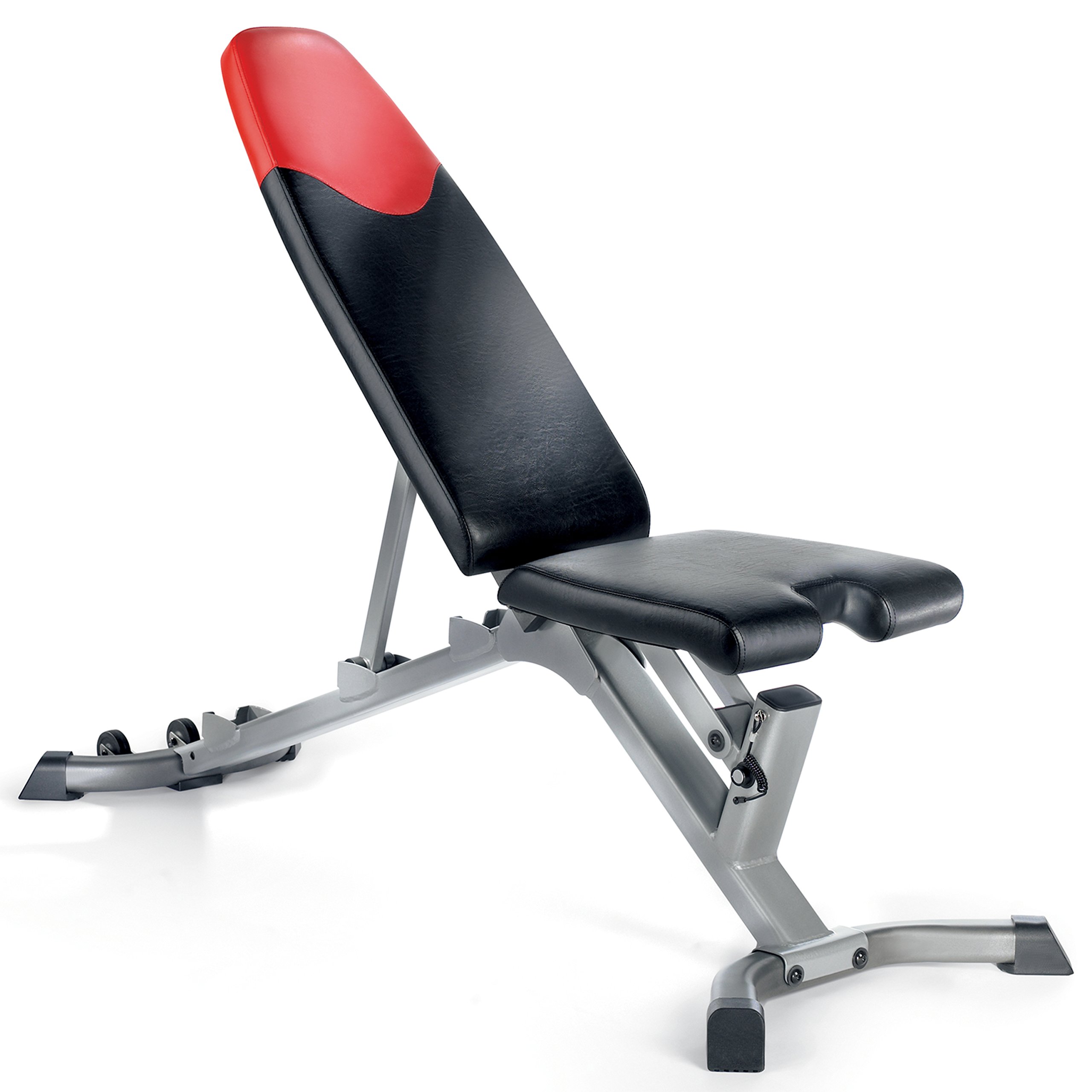 Bowflex Weight Benches ExerciseN