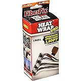 FIBERFIX 38550 Repair Wrap Pro - Extreme Repair Tape 100x Stronger than Duct Tape 2" (1 Roll)