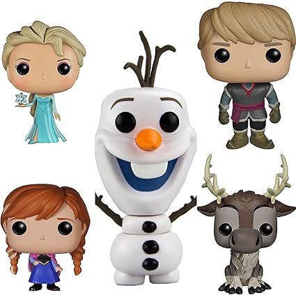 funko pop kristoff