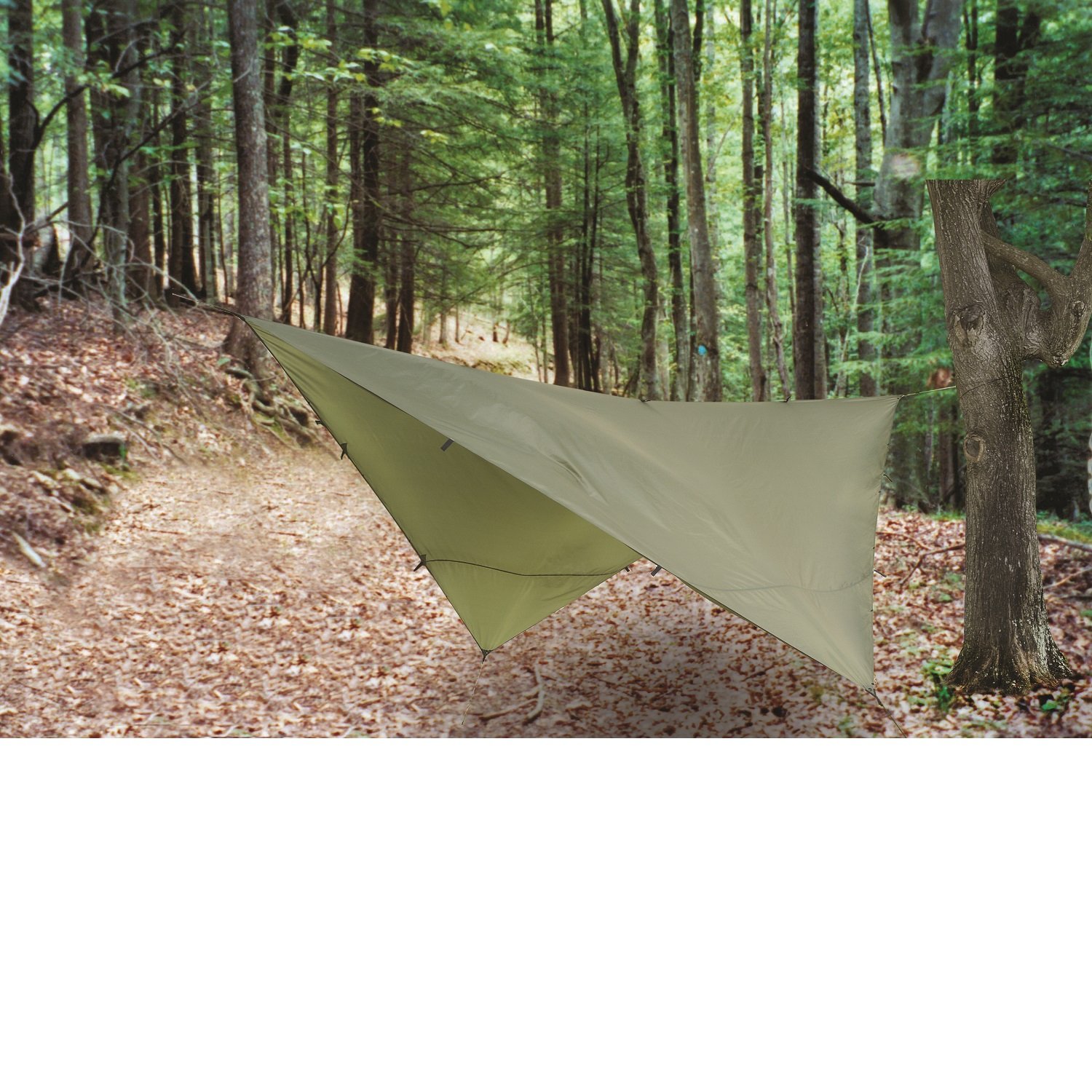 Snugpak All Weather Shelter