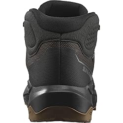 Salomon Men’s Elixir Tour Waterproof Mid Hiking