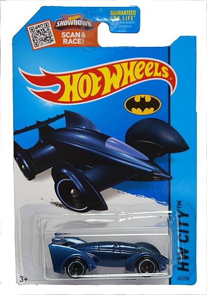 hot wheels batman live batmobile