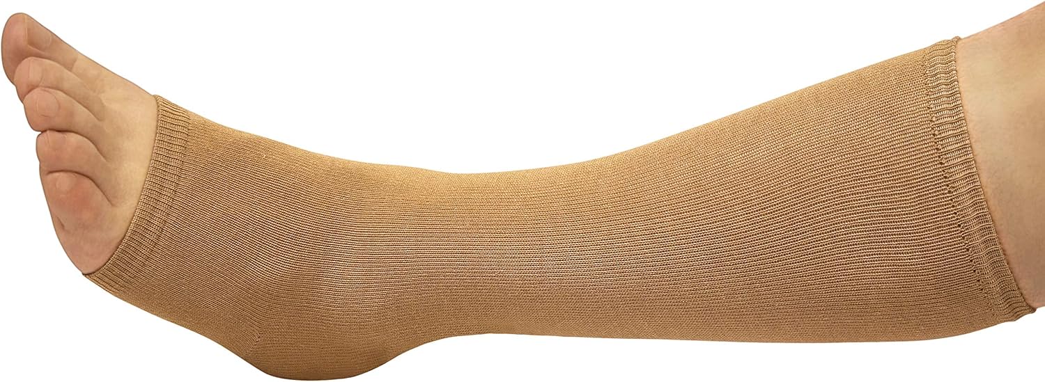 NYOrtho GeriSleeves Leg Skin Protectors Pair of