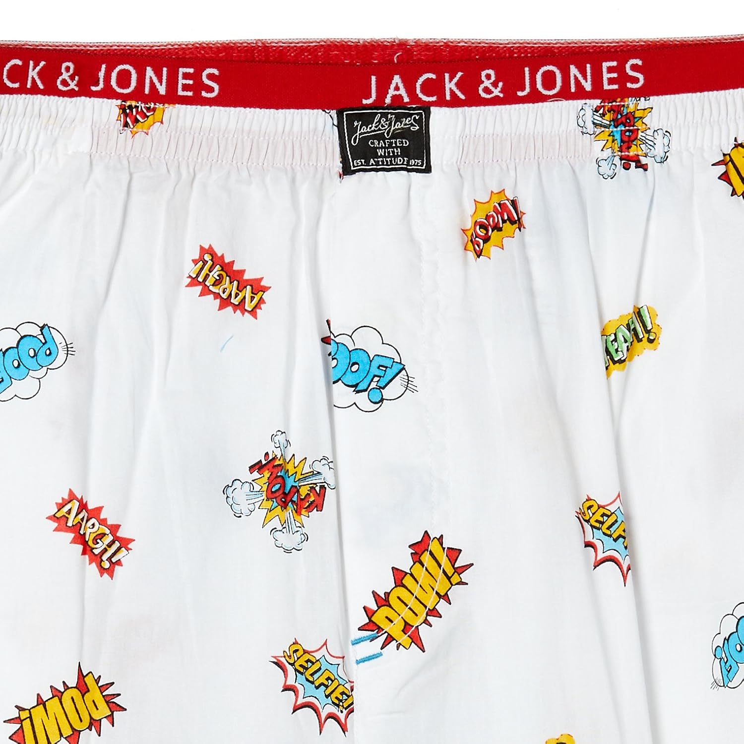 jack & jones men's lounge pants