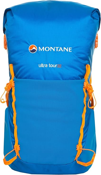 22 litre backpack