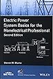 Electric Power System Basics for the Nonelectrical Professional (IEEE Press Series on Power Engineering)