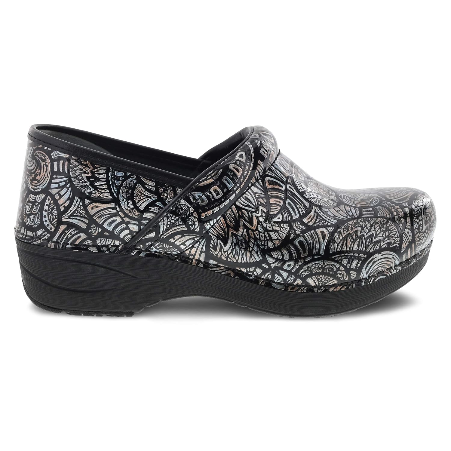 dansko women's xp clogs