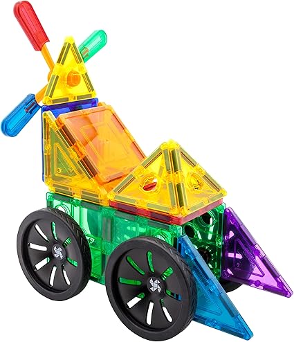 master magnetic construction toy