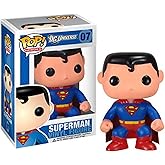Funko Superman POP Heroes