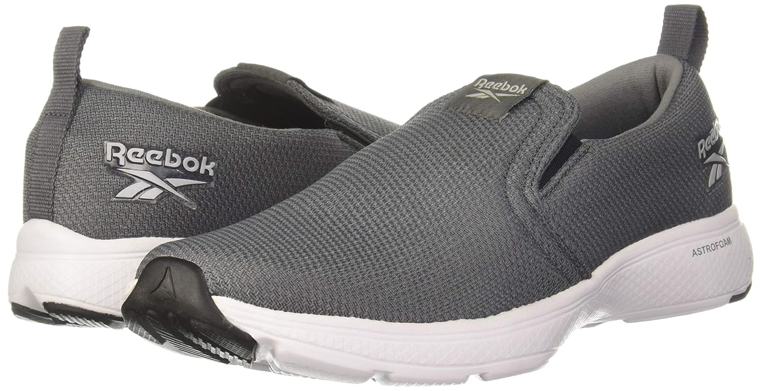 reebok walking sneakers