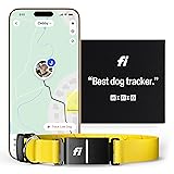 Fi Series 3 Smart Dog Collar - GPS Dog Tracker and