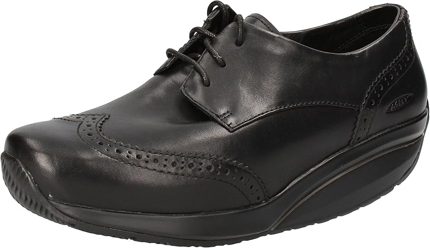 zapatos de señora de vestir