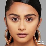 NYX Conceal Correct Contour Palette Medium Six Shades Cream Texture view 3
