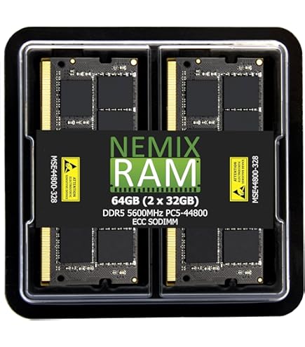 Kingston Server Premier 8GB 2666MT/s DDR4 ECC Reg CL19 DIMM
