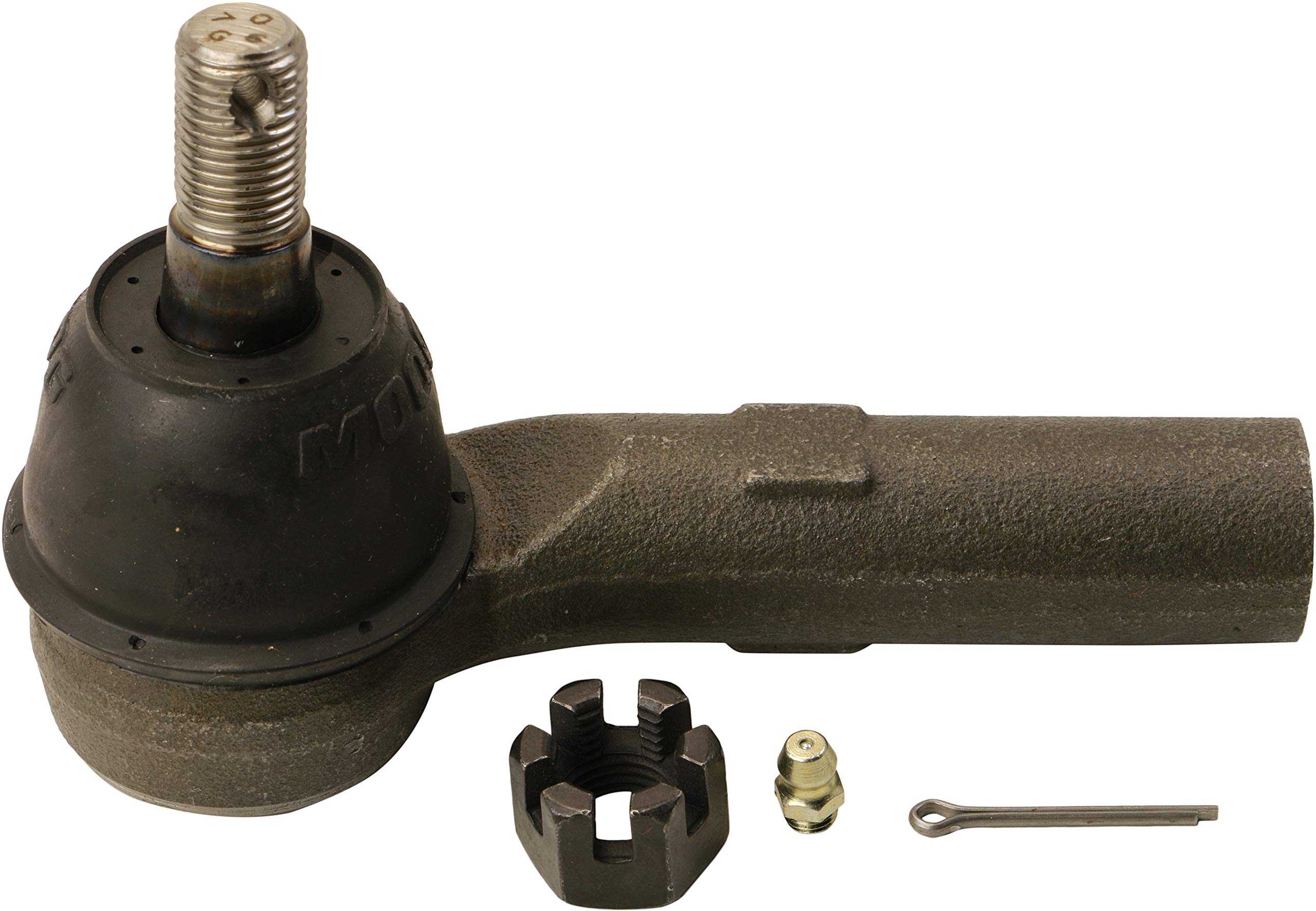 MOOG ES3572 Extremo de barra de dirección para Dodge Dakota 2000 - 2004
