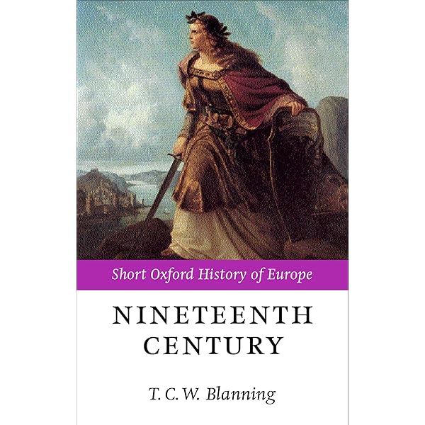 Amazon.com: The Eighteenth Century: Europe 1688-1815 (Short Oxford