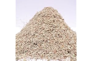 Begeterday 18 Quart Sphagnum Moss Fiber Substrate, Natural Premium Moisture Retention Medium for Snake Tank Accessories, Ideal Reptile Substrate for Prefer Acidic Conditions Terrarium Tanks