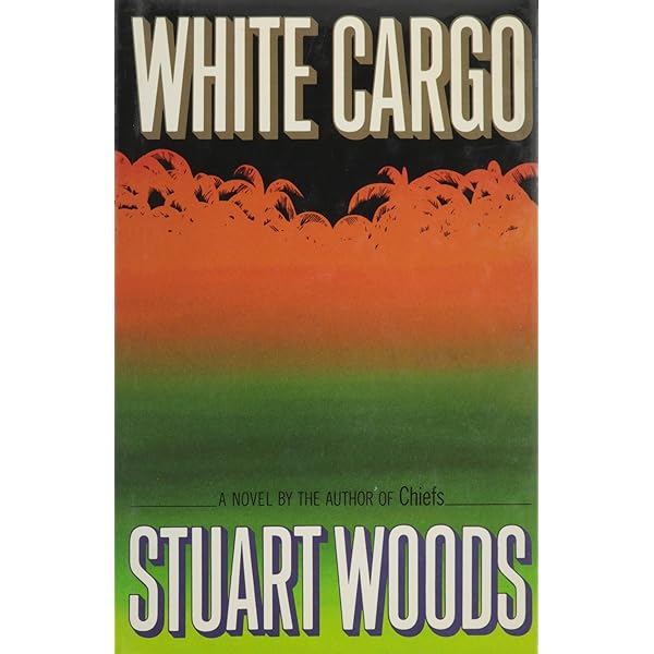 Amazon.com: Chiefs: Stuart Woods: Libros