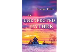 An Unexpected Father: second novel in the Collingwood Series